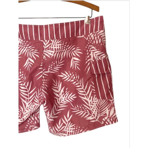 New! Art & Sol SURF Shorts - Women's Board Shorts Size Medium - Picture 3 of 8